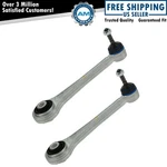 Rear Upper Forward Control Link Arm & Balljoint Pair Set 00-06 Bmw X5. Fixed Price $64.85.