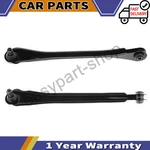 Pair Set 2 Rear Upper Control Arm Ball Joints Mevotech For Escape Non Adjustable. Fixed Price $130.72.