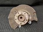 Bmw E60 M5 Front Left Suspension Knuckle Hub 31212282879. Fixed Price $99.99.