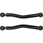 Rancho Suspensions Adjustable Control Arm Kit For Jeep Wrangler 2007-2017 Front. Fixed Price $453.40.
