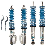 Bilstein 48-132626 B16 Coilovers Suspension Kit For 1989-1991 Porsche 911 964. Fixed Price $3119.00.