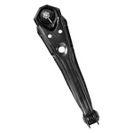 Ford Mustang 68-73 Dynacorn Front Lower Reinforced Stamped Control Arm. Fixed Price $129.63.