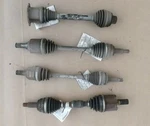 2005 Jaguar S-type Passenger Right Cv Axle Shaft Oem 92K Miles LKQ358283325. Fixed Price $132.49.