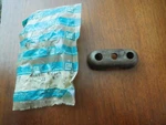 1963 Chevrolet Corvette Steering Knuckle Bracket Rh Lower Arm Nos 3820722. Fixed Price $19.99.