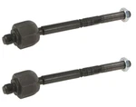Set Of Tie Rod End Inner # C229620 For Jaguar S-type,super 8,VANDEN PLAS,XJ8. Fixed Price $71.76.