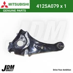 Genuine Mitsubishi Oem Arm Assy, Rr Susp Trail, Lh 4125A079. Fixed Price $239.99.