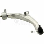 Moog Suspension Control Arm And Ball Joint Assembly Front Right Lower RK621551. Fixed Price $253.83.
