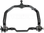 Suspension Control Arm And Ball Joint Assembly Dorman 522-912. Fixed Price $92.95.