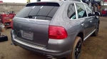 Passenger Front Spindle/knuckle Fits 03-06 08-10 Porsche Cayenne 6708579. Fixed Price $89.20.