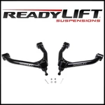 Readylift Steel Upper Control Arm Kit Fit 07-16 Silverado Sierra 1500 W/ 4". Fixed Price $522.45.