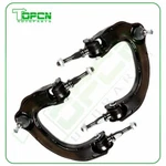 New 2PCS Front Upper Control Arms Suspension Kit For 2004-2006 Kia Amanti. Fixed Price $51.73.
