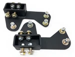 Tuff Country 20872 2.5" Lift Kit W/radius Arm Drop Bracket For 81-96 BRONCO/F150. Fixed Price $128.27.