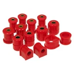 For Toyota MR2 1985-1989 Prothane 18-2008 Total Bushing Kit. Fixed Price $101.41.