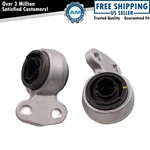 Front Lower Control Arm Bushing Pair Set For Bmw E46 3 Series 2WD 2X4. Fixed Price $84.15.