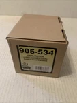 Suspension Control Arm Bushing Dorman 905-534. Fixed Price $26.00.