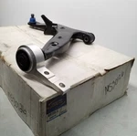 MS30126 Mevotech Supreme Front Left Lower Suspension Control Arm And Ball Joint. Fixed Price $117.00.