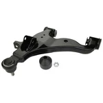 Moog RK641522 Control Arm And Ball Joint Assembly Front Left Lower. Fixed Price $185.99.