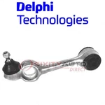 Delphi TC384 Suspension Control Arm Ball Joint For V30-7111-1 RK9050 If. Fixed Price $54.12.