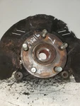 Driver Left Lh Front Spindle/ Knuckle Fits 2005-2014 Legacy Tested Oem. Fixed Price $58.95.