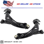Control Arm Front Lower For Mazda CX-9 2007-2015 Left & Right Sides Oe Quality. Fixed Price $189.90.