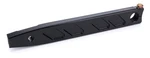 Racing MPD20202 Torsion Arm Midget Left Rear Blk 33.5IN Set Back. Fixed Price $90.65.