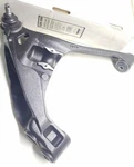 520-306 Dorman Suspension Control Arm With Ball Joint Free Shipping. Fixed Price $85.09.