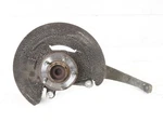 2009 - 2015 Jaguar Xf X250 Spindle Knuckle Hub Front Left Lh Driver C2P16503 Oem. Fixed Price $157.49.