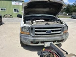 Passenger Front Spindle/knuckle Twin Beams Fits 00-05 Excursion 104905214. Fixed Price $110.61.