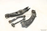 2016-2020 Kia Sorento Rear Left Upper/lower Control Arm Kit 4PC Steel Oem. Fixed Price $195.00.