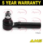 Fits Toyota Land Cruiser Prado 3.0 Tie Rod End Front Outer Ams #1 4504639505. Fixed Price $25.23.