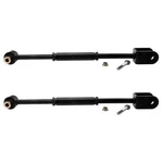 Moog Set Of Rear Lower Forward Suspension Control Arms 9-5 L100 L200 LS1. Fixed Price $168.95.