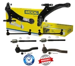Premium Moog Complete Front Suspension Kit Upper Lower Fit Toyota Camry 07-17. Fixed Price $427.78.