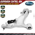 Front Right Lower Control Arm & Ball Joint Assembly For Infiniti EX35 G37 Nissan. Fixed Price $169.79.