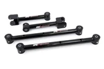 Umi Performance 401518-B Rear Lower & Upper Control Arm Kit. Fixed Price $469.99.