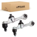 Pair Front Lower Rearward Control Arm For Mercedes-benz S550 2007-2012. Fixed Price $71.58.