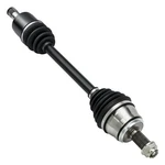Cv Axle Shaft Assembly Front Left Side Fits 2016-2020 Honda Pilot 44306TZ5A12. Fixed Price $67.99.