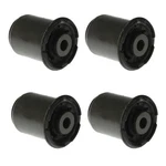 Moog 4PC Front Lower Suspension Control Arm Bushing Kit For Ram 1500 2002-05 4WD. Fixed Price $120.95.