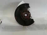 Passenger Right Front Spindle/knuckle Fits 07-11 Saab 9-3 837044. Fixed Price $71.94.