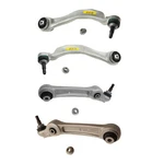 Lemforder Front Lower Suspension Control Arm Kit Bmw. Fixed Price $609.95.