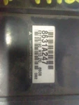 Engine Ecm Electronic Control Module 4WD Thru 11/05 Fits Endeavor 26640646. Fixed Price $131.61.