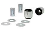 Whiteline W0568 Rear Trailing Arm Lower Front Bushing For Subaru. Fixed Price $97.65.
