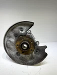 2009-2016 Audi S4 Rear Right Spindle Knuckle & Wheel Hub Oem. Fixed Price $63.99.