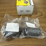 New Suspension Control Arm Bushing Kit Moog K80029. Fixed Price $30.00.