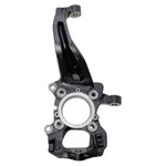 Front Steering Knuckle Spindle Lh Driver Side 04-08 Ford F150 Mark Lt. Fixed Price $134.85.