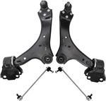 Front Control Arm Sway Bar Stabilizer Link 2016-2017 Volvo S60 Cross Country +. Fixed Price $159.99.