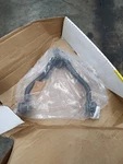 Moog RK620629 Suspension Control Arm And Ball Joint Assembly Front Right Upper. Fixed Price $100.00.