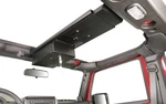 Tuffy Security Products 142-01 Overhead Console For 07-18 Wrangler Jk. Fixed Price $369.00.