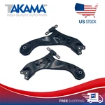 Pcs Front Lower Control Arms Rh & Lh For 19-23 Toyota RAV-4 Prime. Fixed Price $141.10.