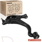 A-premium Front Left Lower Control Arm W/ Ball Joint Assembly For Land Rover. Fixed Price $116.84.
