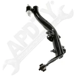 Dorman 526-236 Suspension Trailing Arm. Fixed Price $371.12.